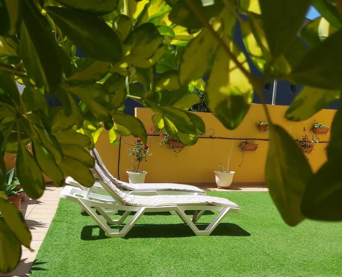 330 - Edf Aguamarina - Vacation In The Coast Line Of Golf Del Sur Appartement