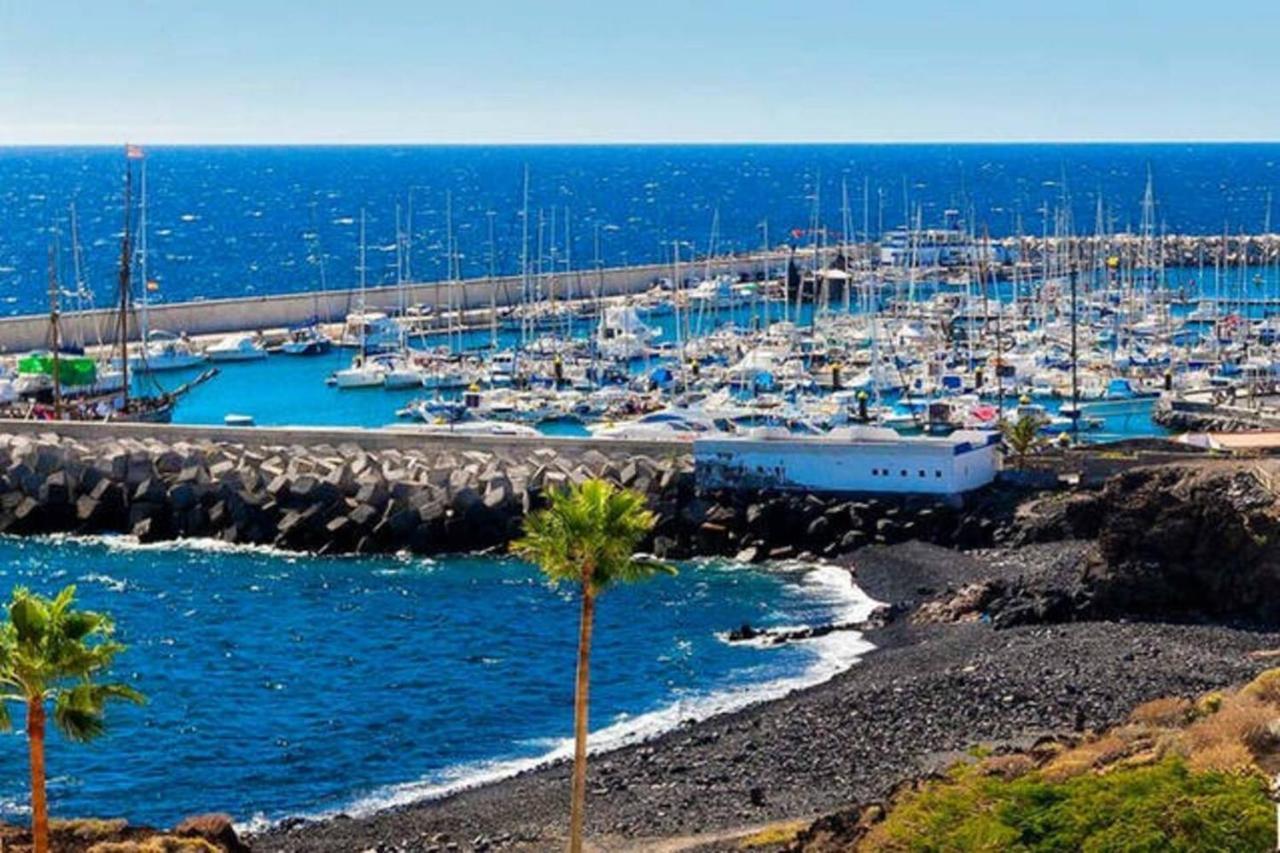 Appartement 330 - Edf Aguamarina - Vacation In The Coast Line Of Golf Del Sur