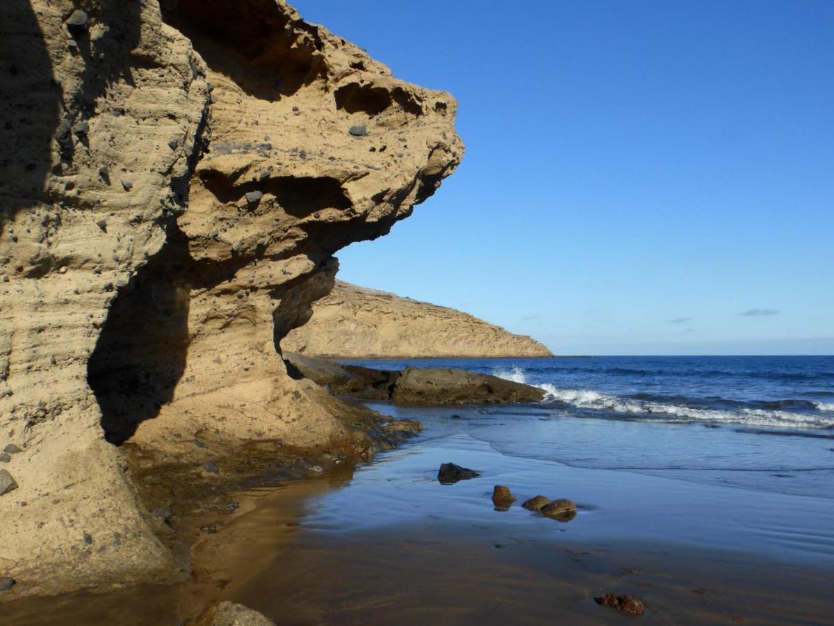 330 - Edf Aguamarina - Vacation In The Coast Line Of Golf Del Sur Appartement *