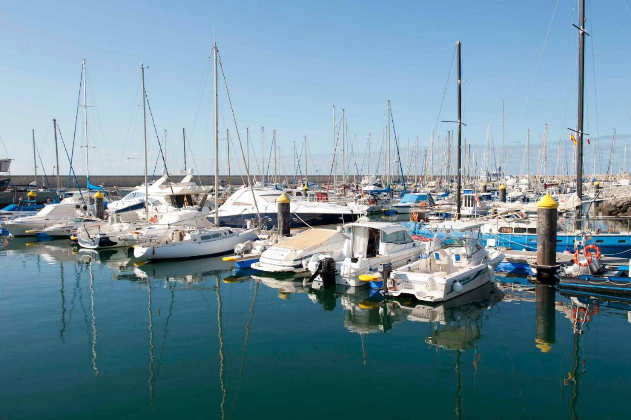 330 - Edf Aguamarina - Vacation In The Coast Line Of Golf Del Sur Appartement *
