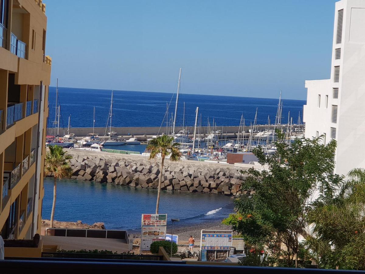 330 - Edf Aguamarina - Vacation In The Coast Line Of Golf Del Sur Appartement
