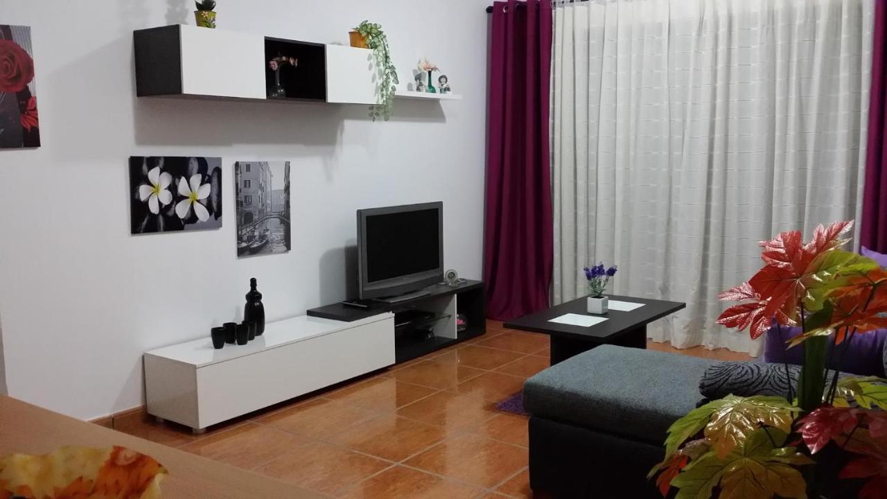 330 - Edf Aguamarina - Vacation In The Coast Line Of Golf Del Sur Appartement